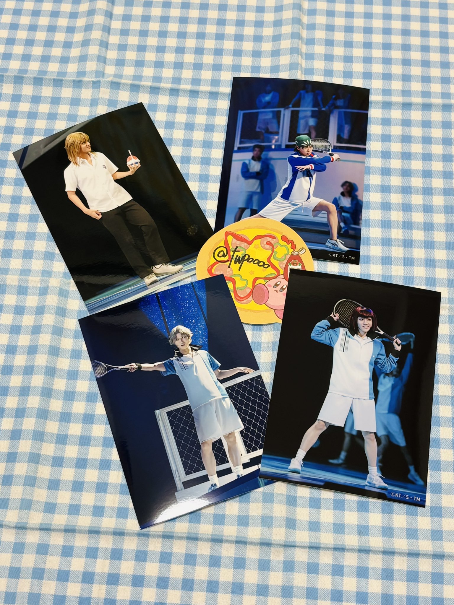 🌻ぽて乙。🌻🎊🌠 on X: 