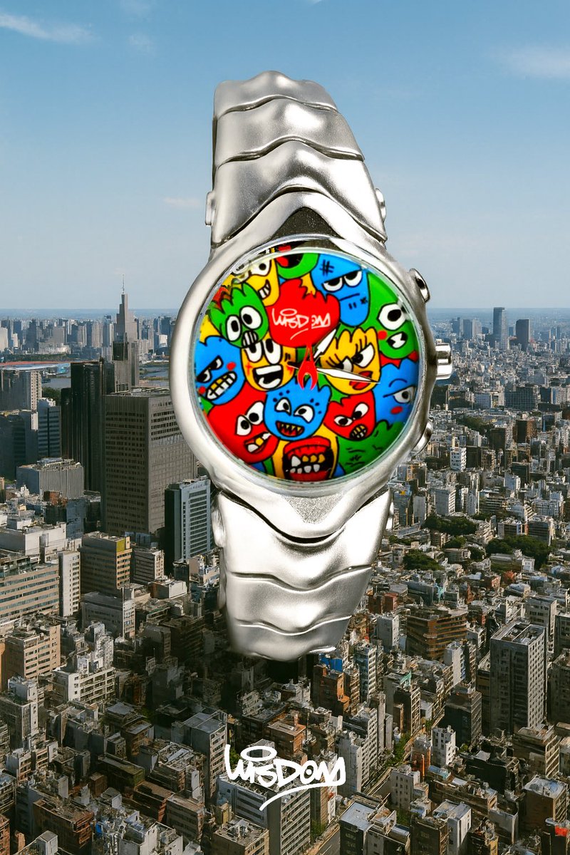 WISDOM EYEWEAR tweet media