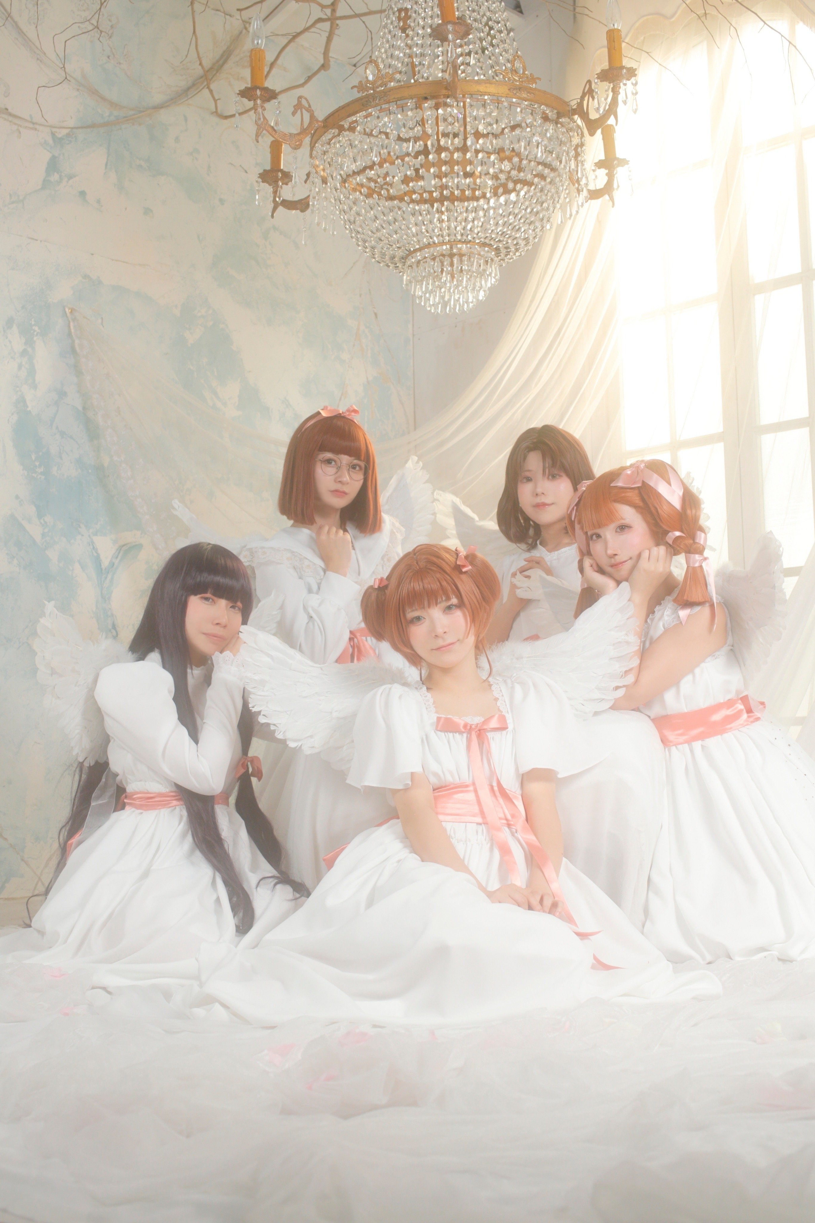 わたあめ＠ on X: 