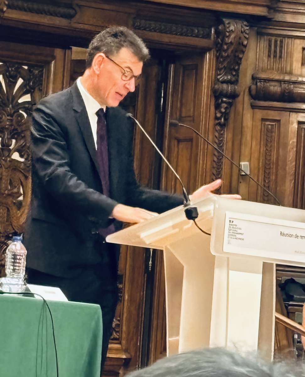 PF MOURIER tweet media