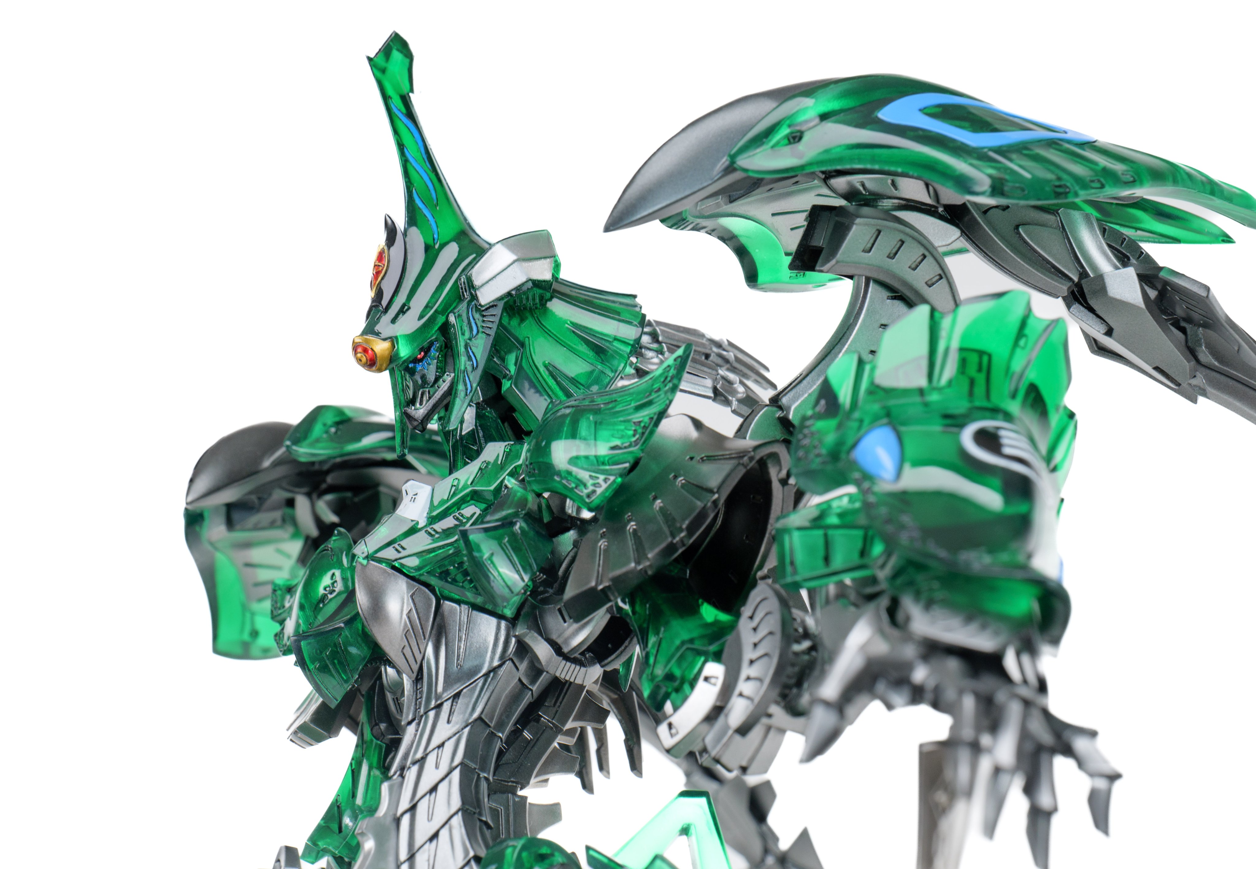 【ジャンク】HSGK 1/72バーガハリ　BSコブラ HSGK 1/72 バーガ・ハリBSコブラ | ボークス公式 ホビー天国