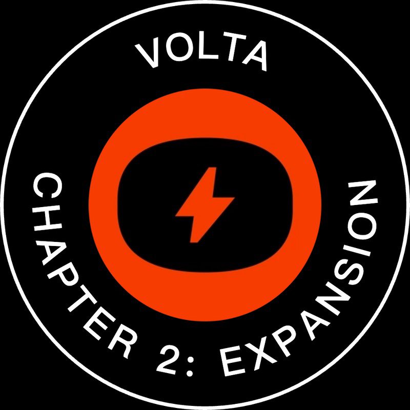 DejiaderintoMD's tweet photo. #Volta tasks completed 💯✅
#Initiatio
#Expansion
#Exploration
Patiently awaiting my #OG badge.
The future is bright on #Core https://t.co/re85DmJ3vi