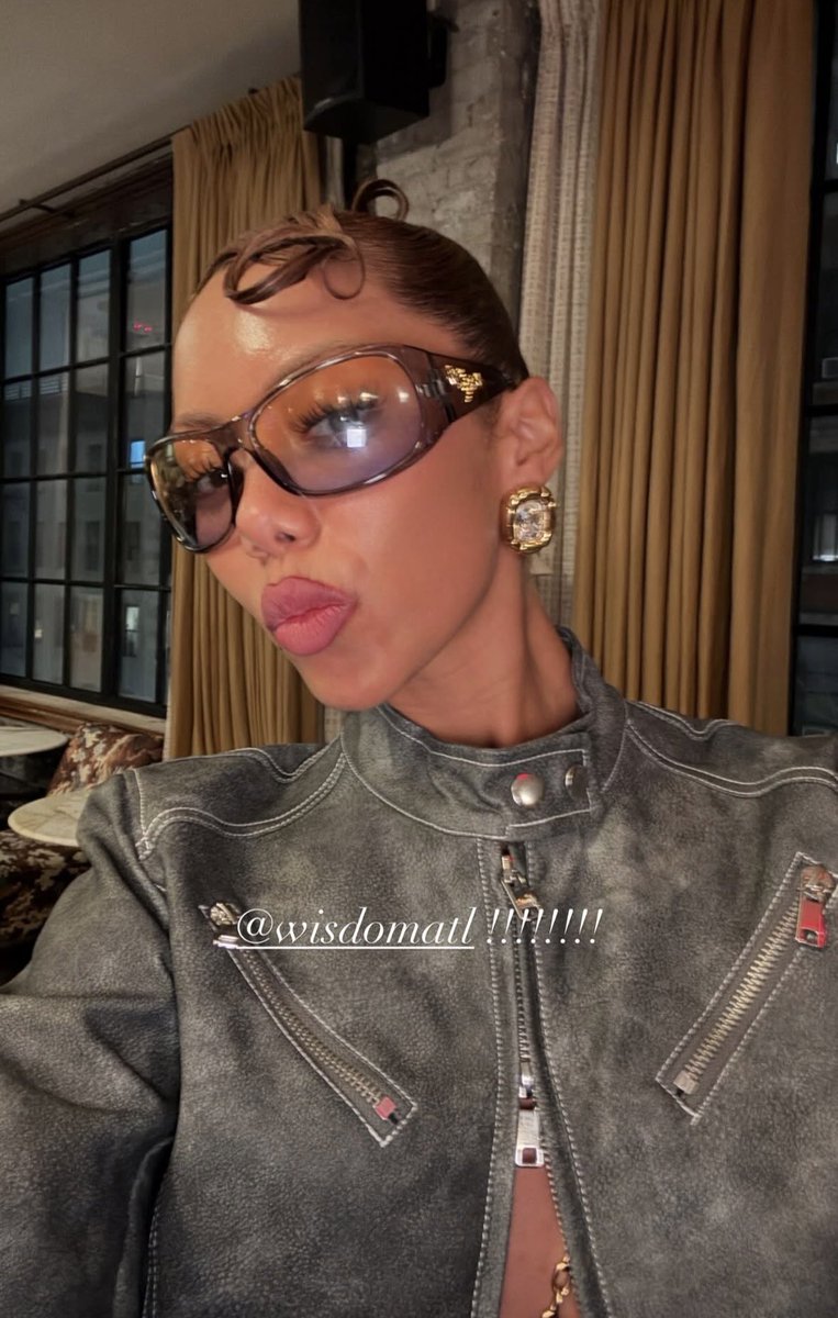 WISDOM EYEWEAR tweet media