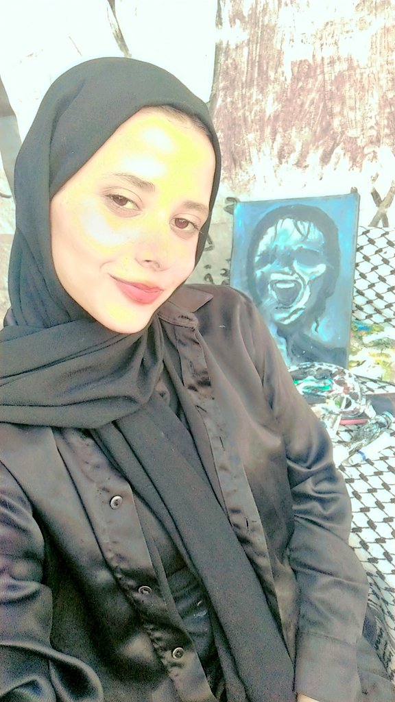 marah khalad tweet media