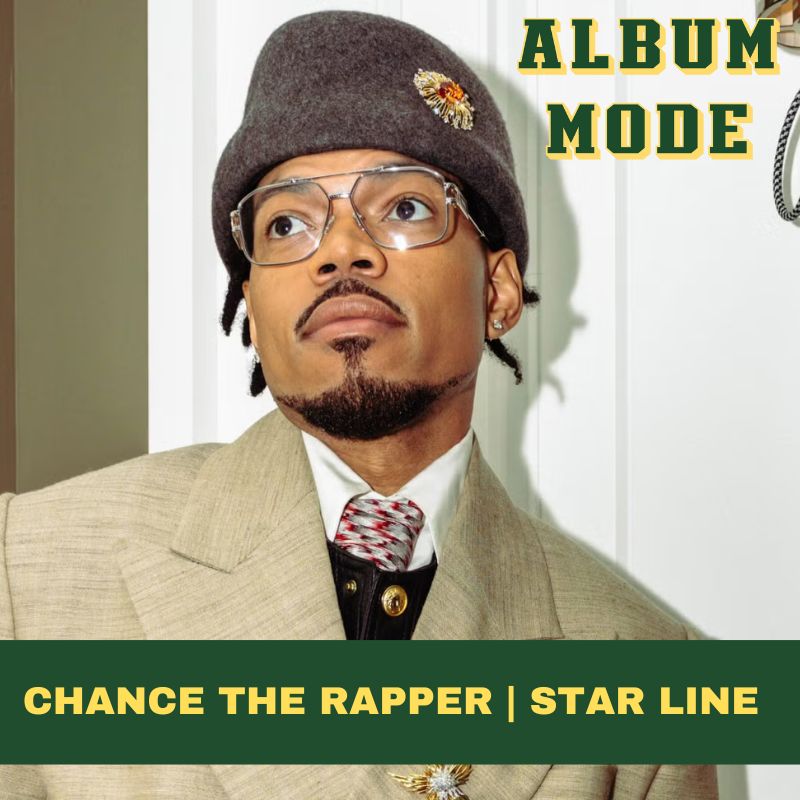 Album Mode tweet media