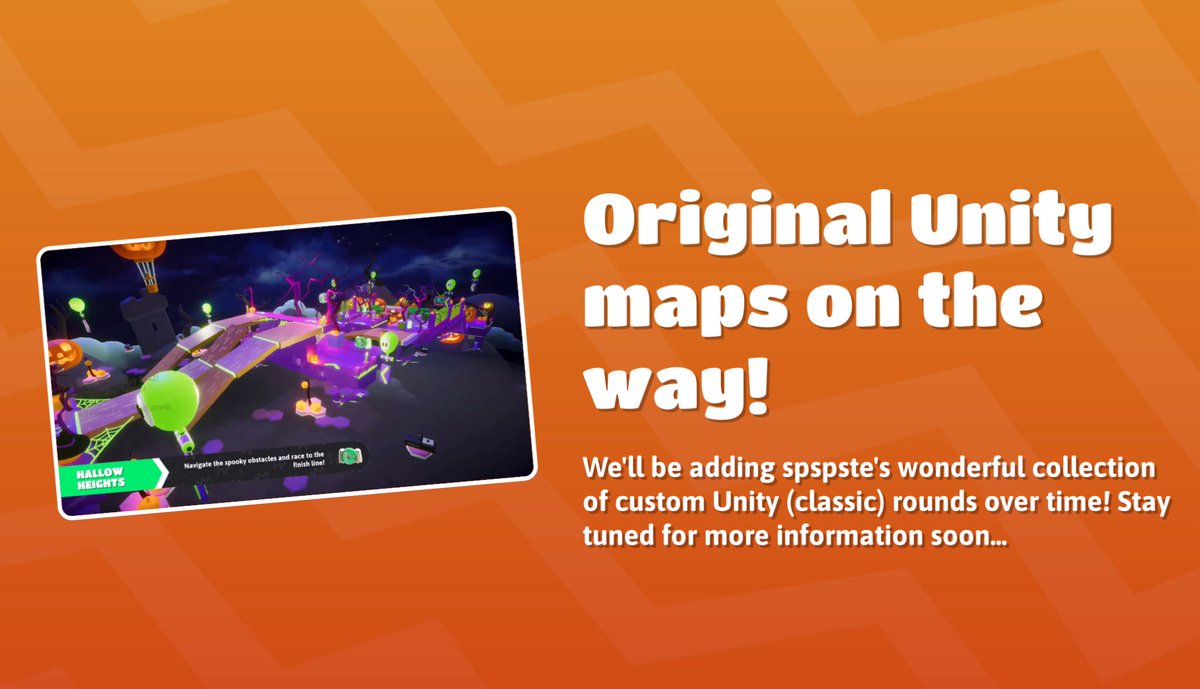 NoobyFG's tweet image. im shocked how little the finalbeans project is talked about in the community because like is this not cool as hell?? #FallGuys