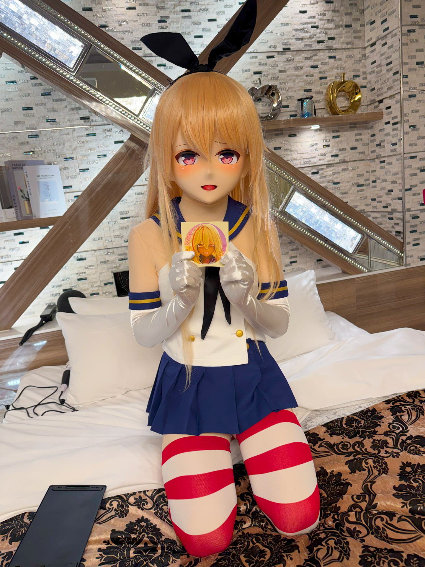 しまち (@Shimachi_618) / X