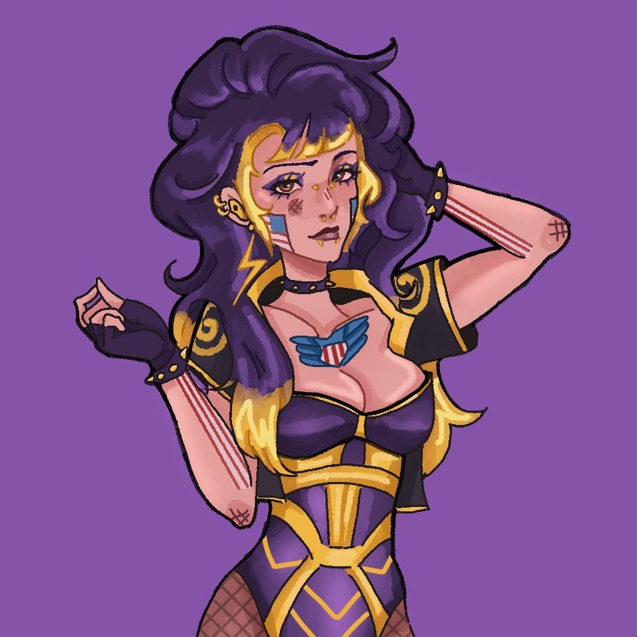 people with date everything ocs can we make our ocs friends. I have a toy train with daddy issues if anyone wants her #dateeverythinggame #dateeverythingoc