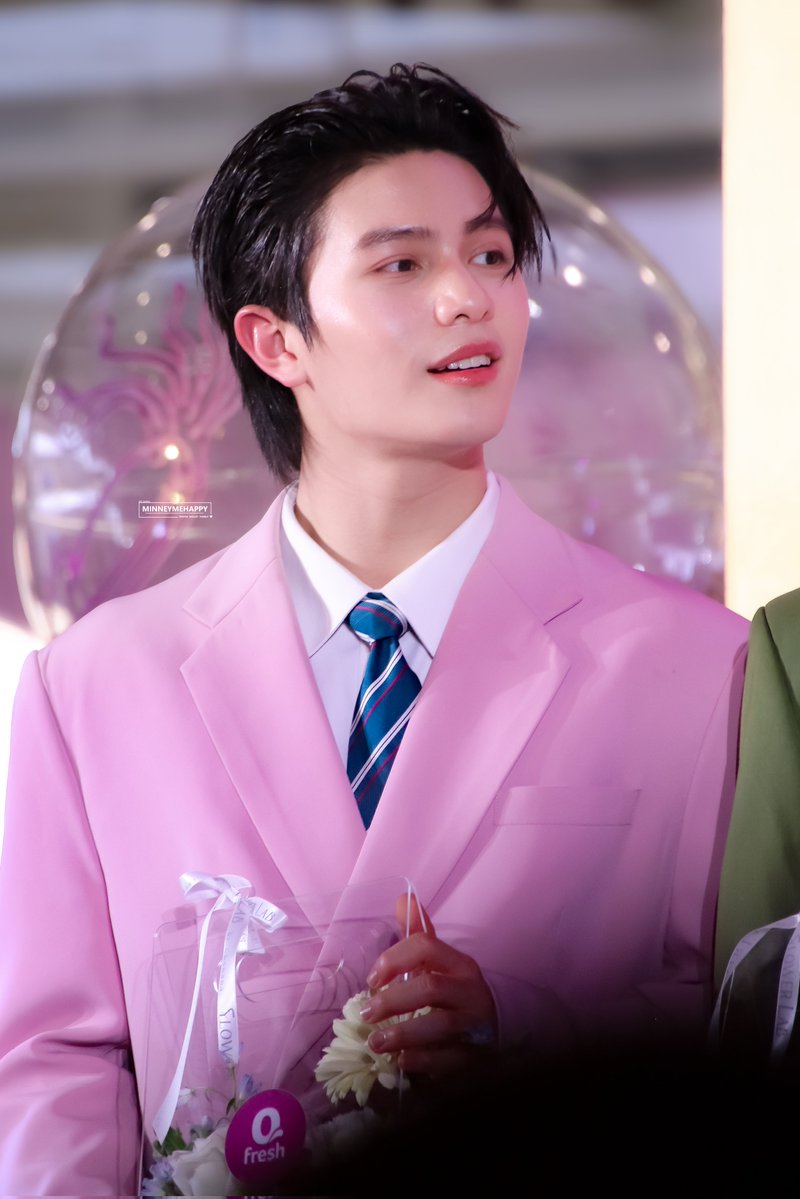 🦈 𝐌𝐢𝐧𝐧𝐞𝐲𝐦𝐞𝐇𝐚𝐩𝐩𝐲 🐈⬛✨️ (@minneymehappy_) on Twitter photo — 250826 | <a href="/Williamjkp1/">วิลเลี่ยม จักกะปรั๊ดดดดด</a> 🍅🎸
LYKN QFRESH BD 🐺 #LYKN
#QfreshxLYKN #williamjkp — 250826 | <a href="/Williamjkp1/">วิลเลี่ยม จักกะปรั๊ดดดดด</a> 🍅🎸
LYKN QFRESH BD 🐺 #LYKN
#QfreshxLYKN #williamjkp