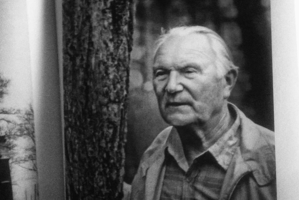 “Vītolu fondā” dybynuota Juoņa Klīdzieja pīminis stipendeja, kab īdvasmuotu i atbaļsteitu jaunūs talantus. Stipendeja paradzāta studentim nu Rēzeknis: lakuga.lv/2025/08/26/nud…