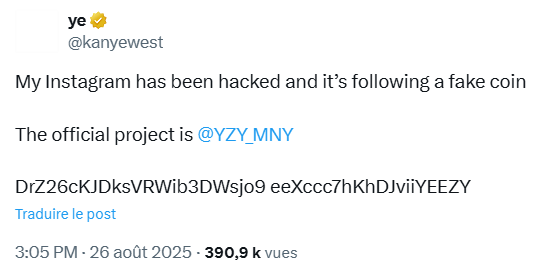 Cryptoast tweet media