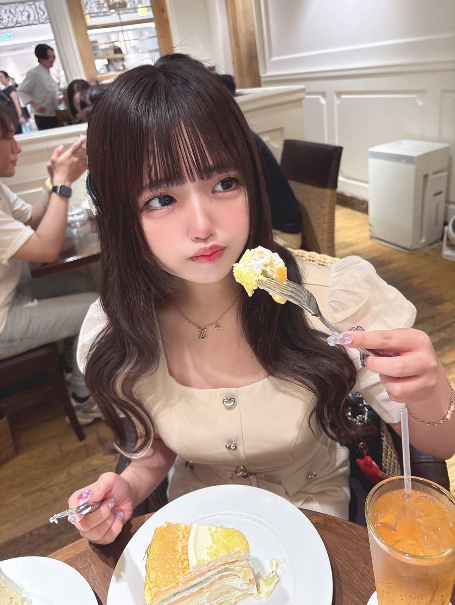 うゆ みゆう🥛🍓すてねこキャッツ (@miyuu_cats0427) / X