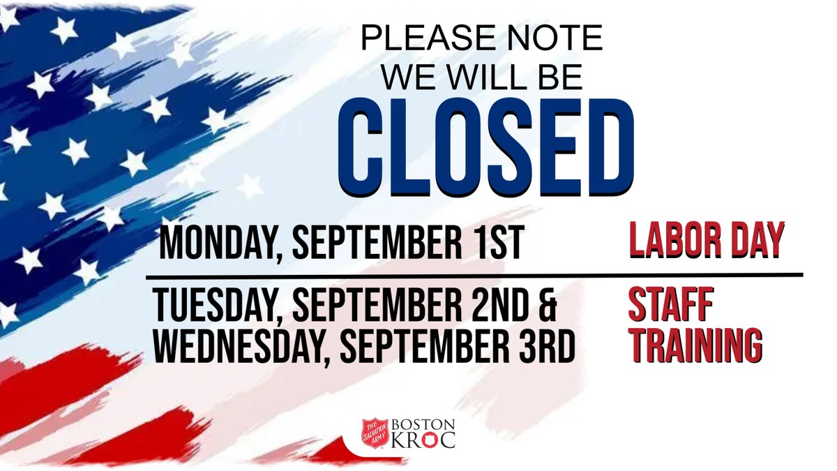 Kroc Center Boston (@krocboston) on Twitter photo 