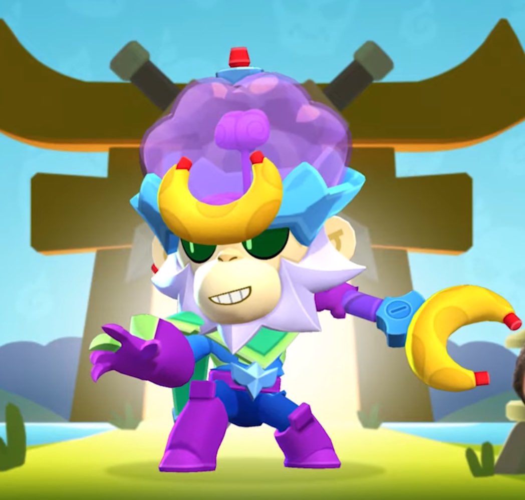 CORRE! Sorteio SKIN do MICO no Brawl Stars!

Basta seguir <a href="/decowdocanal/">Decow</a> 🚀

RT e curtir essa foto 👍

Marque 2 amigos 😄

Em 48h 3 pessoas serão escolhidas aleatoriamente para ganhar, boa sorte! 🍀

#MonstroMicoGiveaway