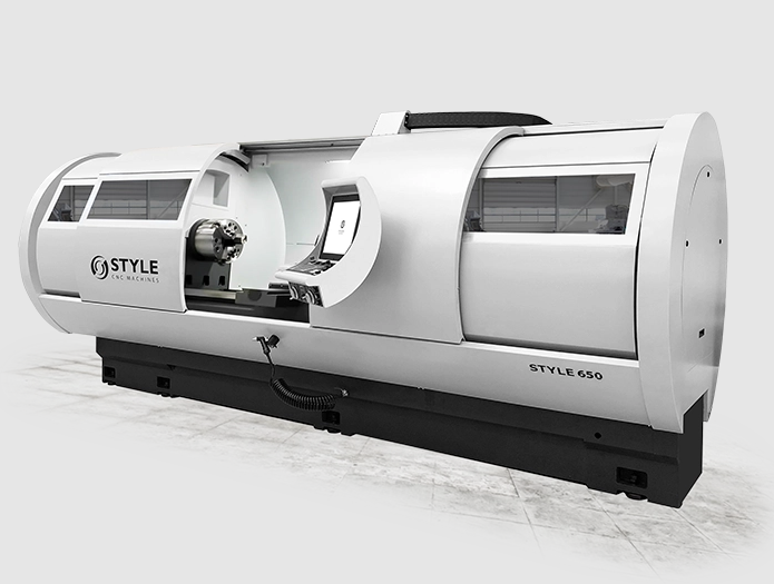 STYLECNCMachine's tweet image. Our machines add value to your business because of their long lifespan. Some of our customers are still using machines from 2005 or even older. Today&apos;s question is: how old is your machine?