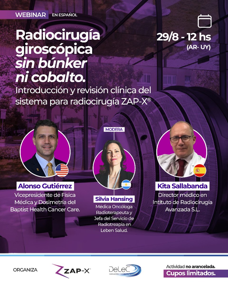 DeLeC Científica tweet media