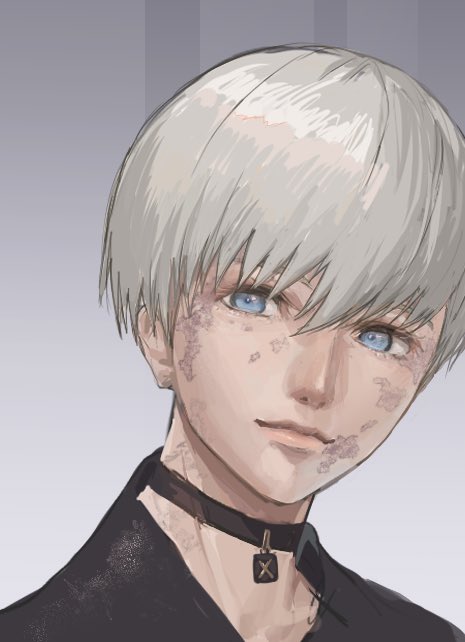 やさしいひとに…