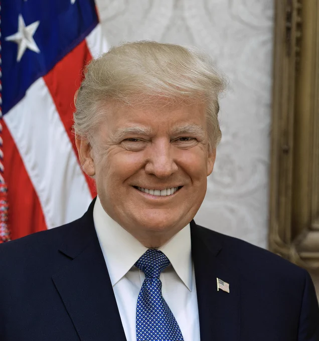 🔴COINDESK : Canary Capital lancia un ETF $TRUMP con modulo S-1 alla SEC