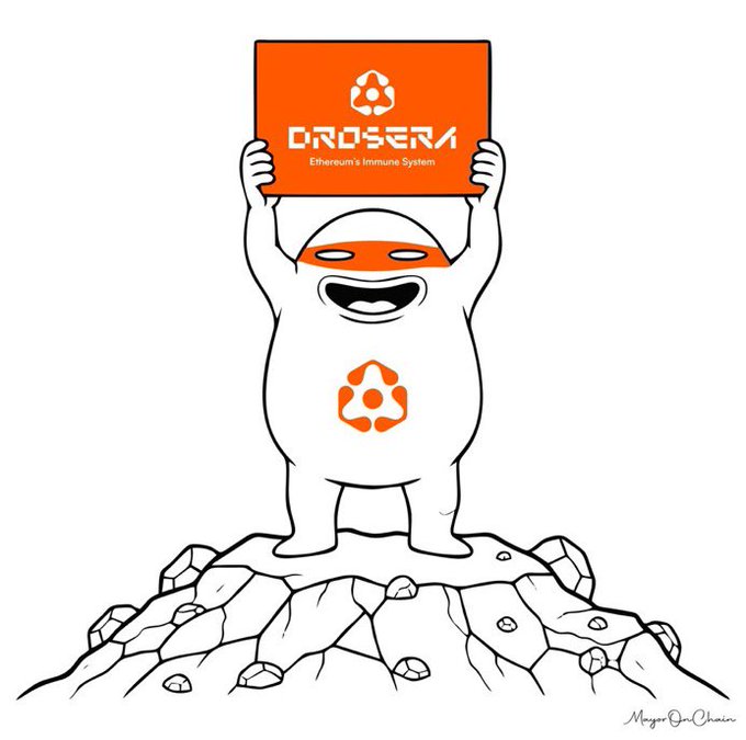 lo_ttydavey's tweet image. Builders in Web3 live with a constant shadow: what if my protocol gets hacked?

It doesn’t matter how good the idea is, or how strong the team is. One exploit, one overlooked vulnerability, and months of work can vanish overnight.

Audits help — but they’re snapshots. Code…