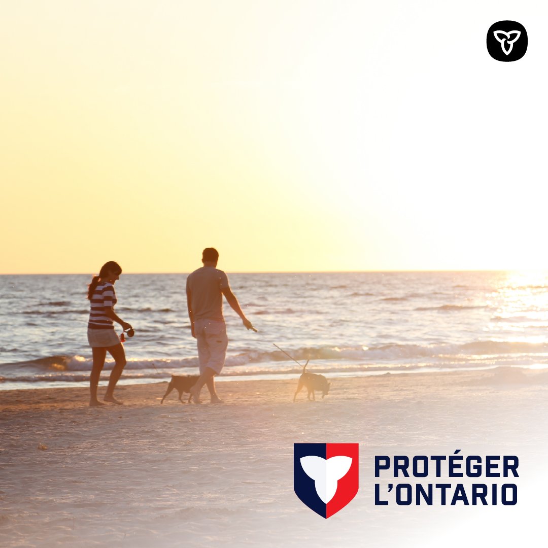 ONenvironnement's tweet image. Vous n’avez pas encore participé au #Défi30X30? Ce n’est pas grave, nous ne comptons pas les points! Peut-être que pour vous ce sera un 30x6 ou un 30X2.
Le but du défi est de sortir dans la nature le plus souvent possible.
ontarioparks.ca/hphp/challenge… 
#DécouvrirOntario #SPSP