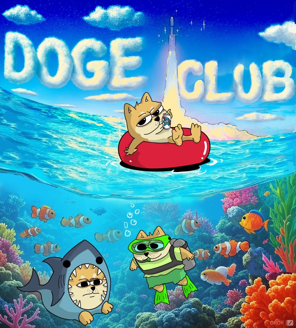 Dogeclub(DOGC) tweet media