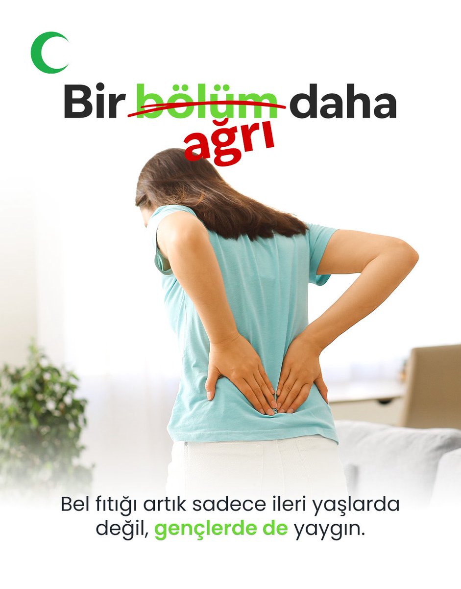 İnternet bağımlılığı bel fıtığı görülme yaşını 15’e düşürdü

Günümüzde her yaştan kişinin tablet, telefon ya da bilgisayar başında hareketsiz geçirdiği saatler giderek artıyor. Uzun süre hareketsiz kalmak, özellikle gençlerde kas-iskelet sistemi sorunlarına ve dolaşım