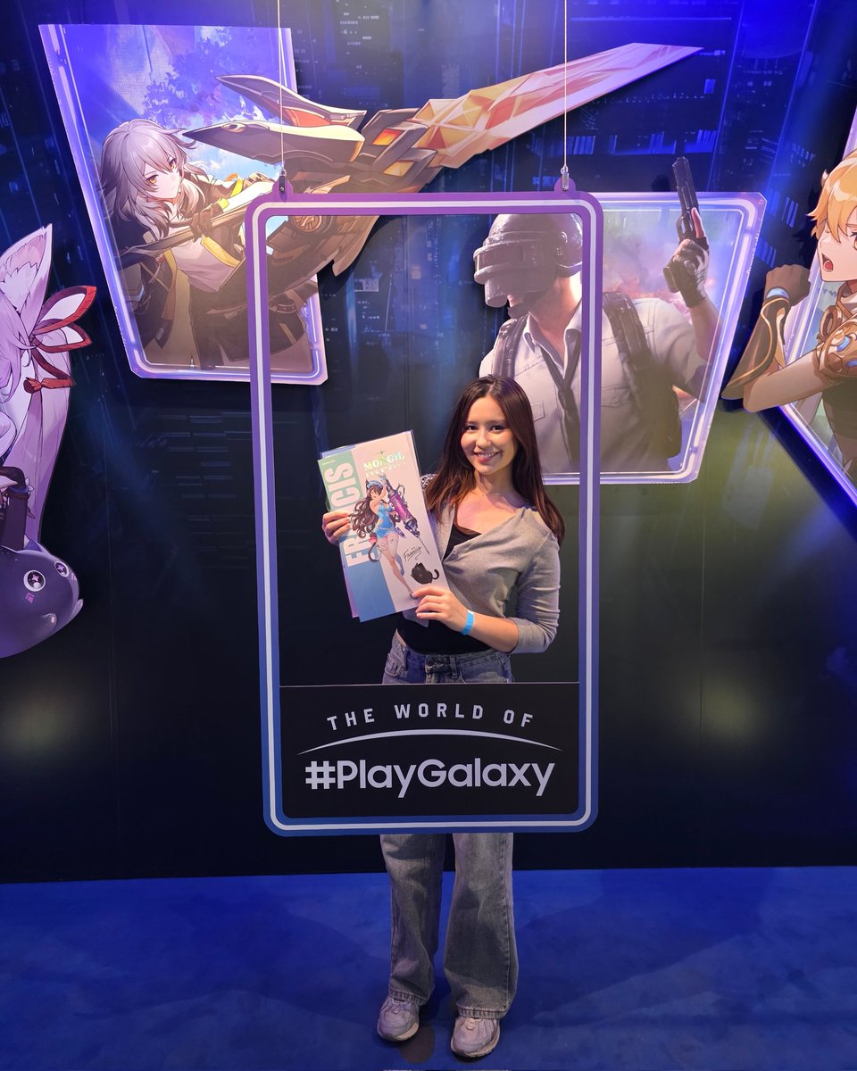 2025 gamescom run completed ✅️