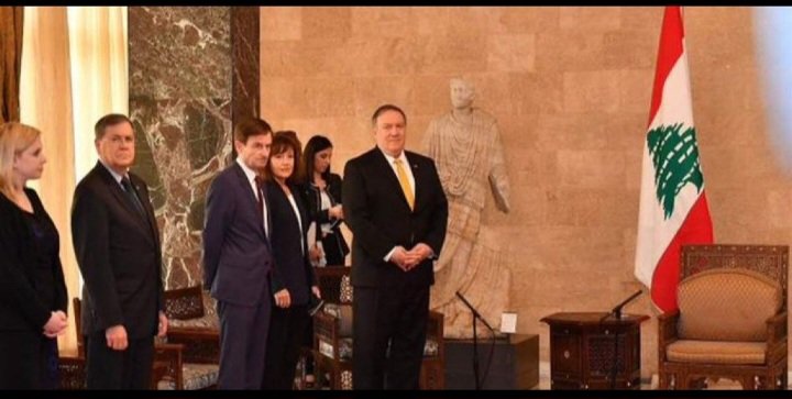 عهدي لكم...
ميشال عون.