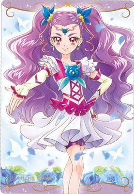 小さい頃からの私の推し