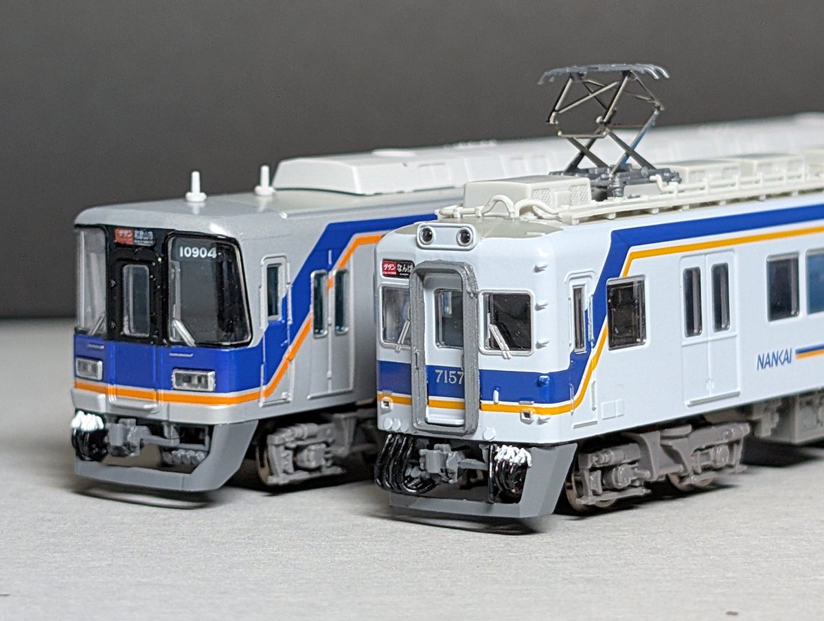鉄道模型 rs RS模型工房 (@TX2000tukuba) / X
