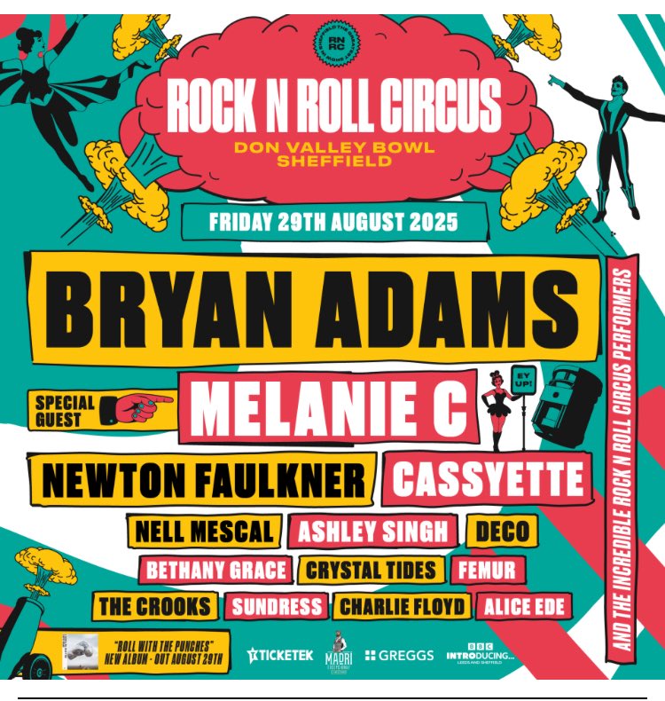 DonnaAfrica_Official (@donnaafrica) on Twitter photo <a href="/RandRCircus/">Rock N Roll Circus</a> I am so excited that I’ll be going to Rock N Roll Circus Sheffield on Friday 29th August 2025 to see Bryan Adams perform and was lucky to have won my tickets and my bestie Gary is coming with me! #rocknrollcircus #bryanadams #Sheffield #DonnaAfrica #model #over60 <a href="/RandRCircus/">Rock N Roll Circus</a> I am so excited that I’ll be going to Rock N Roll Circus Sheffield on Friday 29th August 2025 to see Bryan Adams perform and was lucky to have won my tickets and my bestie Gary is coming with me! #rocknrollcircus #bryanadams #Sheffield #DonnaAfrica #model #over60