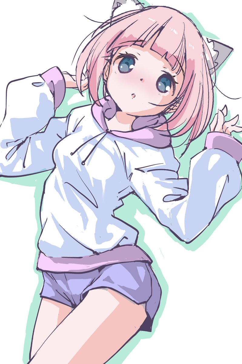 Post by sa on X: にゃんにゃ？