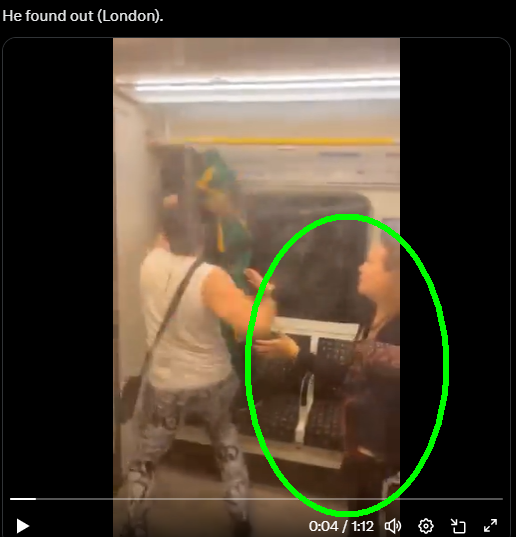 TTom 🇭🇺 (@pipogya4277) on Twitter photo <a href="/RadioGenoa/">RadioGenoa</a> This is the unbelievable part, the usual retarded white liberal woman: 😠👇 <a href="/RadioGenoa/">RadioGenoa</a> This is the unbelievable part, the usual retarded white liberal woman: 😠👇