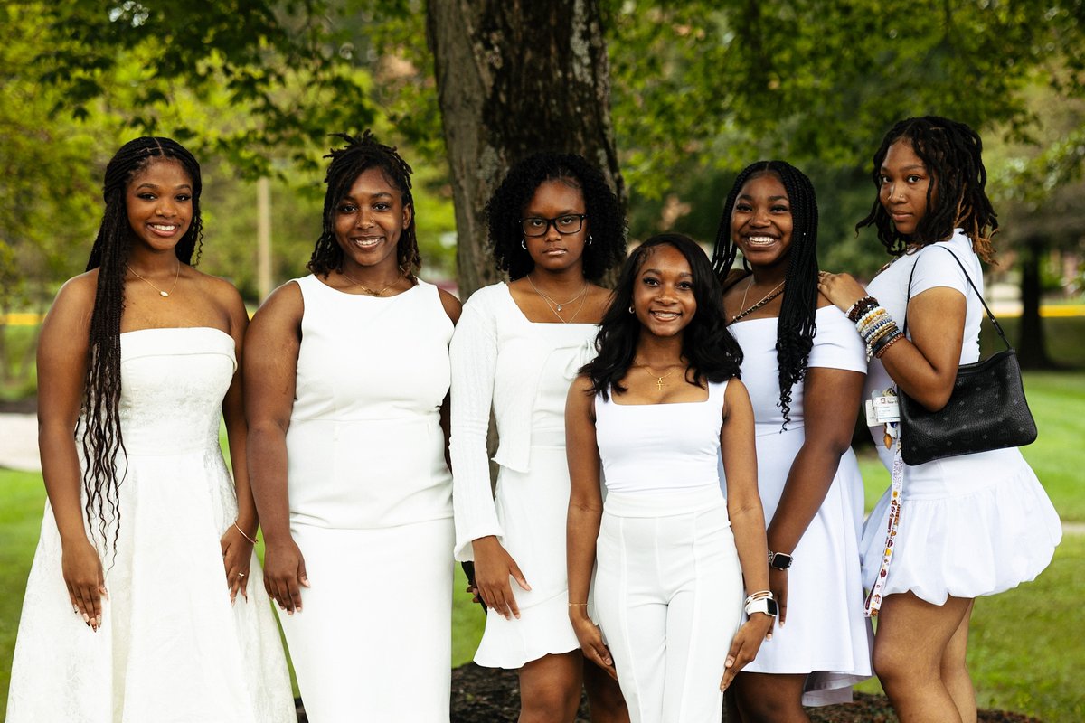 Central State University tweet media