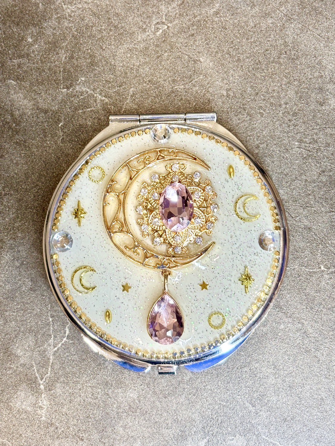 ringoさま専用ハンドメイド⭐︎オーダー品 TIMELESS COMFORT 扇子 うちわ 西川庄六商店（ニシカワショウ