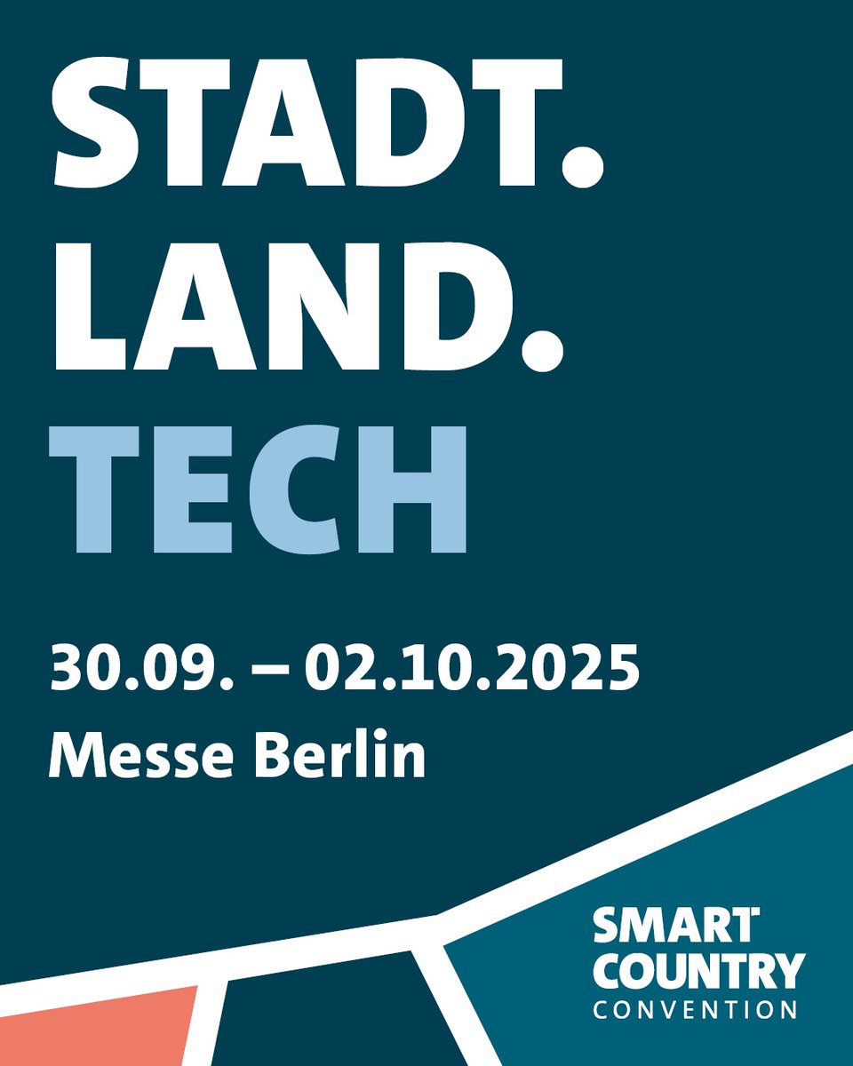 dgs_avatar's tweet photo. 🚀 Stadt. Land. Tech. - #SmartCountryConvention💡
📅 Vom 30.09. bis 02.10.2025 digitalisieren wir auf der #SCCON25 den Public Sector mit unseren Gebärdensprach-Avataren🌐🏙️🌄
👉 Jetzt Termin mit uns vereinbaren: https://t.co/mVmAwz59kH
@SmartCountryCon @Bitkom @MesseBerlin https://t.co/Qbo7R7mRD8