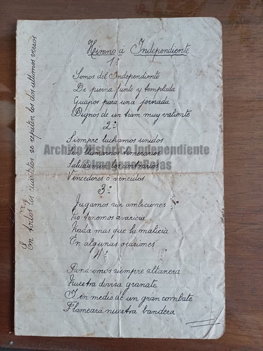 ArchivoHistóricoCAI tweet media