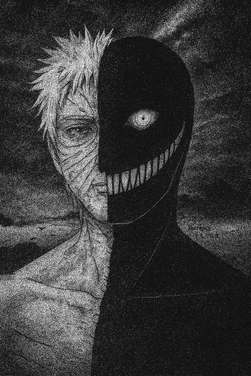 Do not let it consume you.