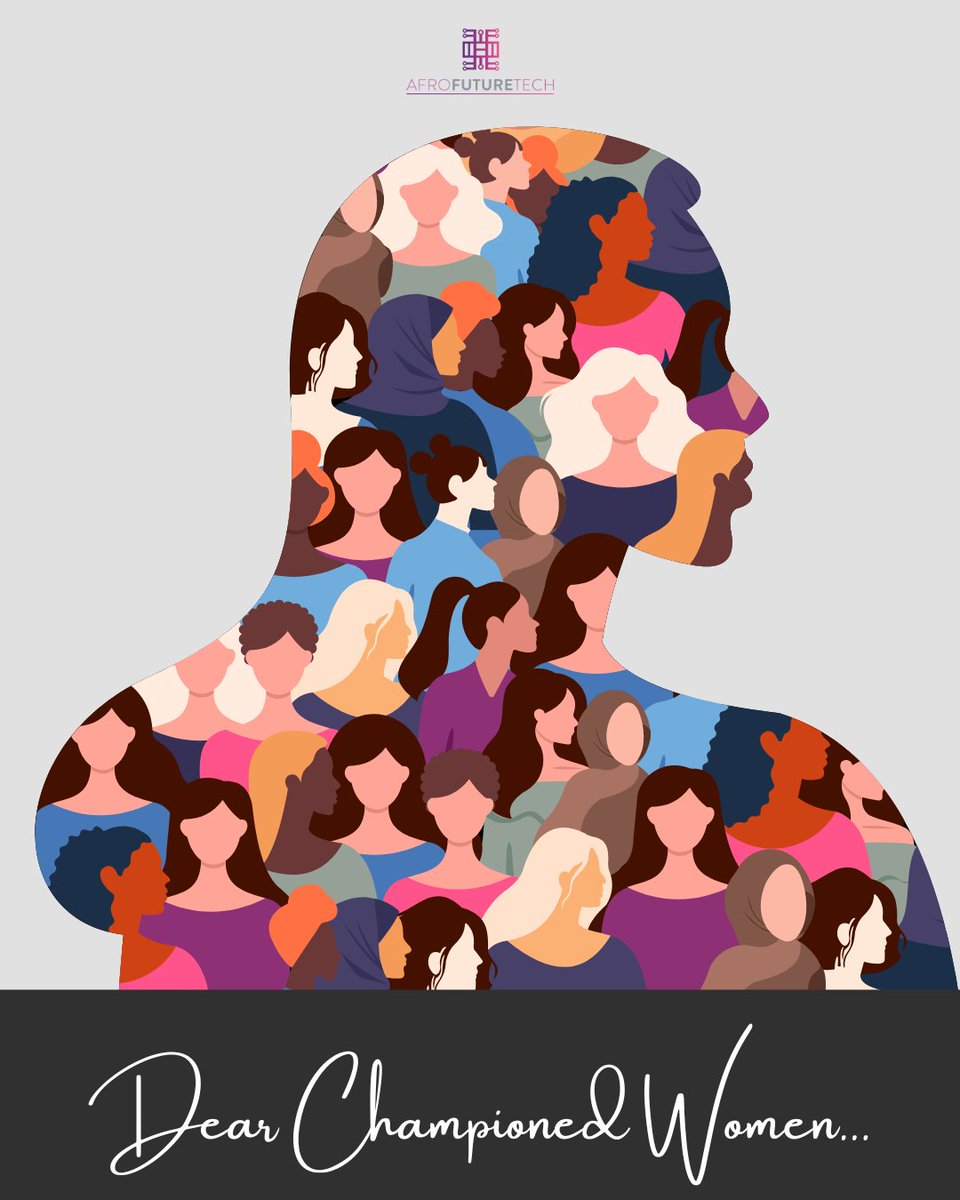 AfroFuture Tech tweet media