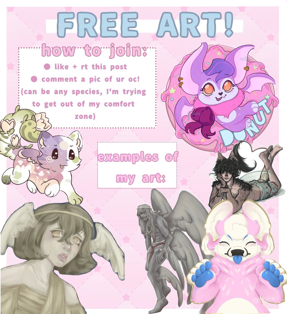 Apljuice tweet media