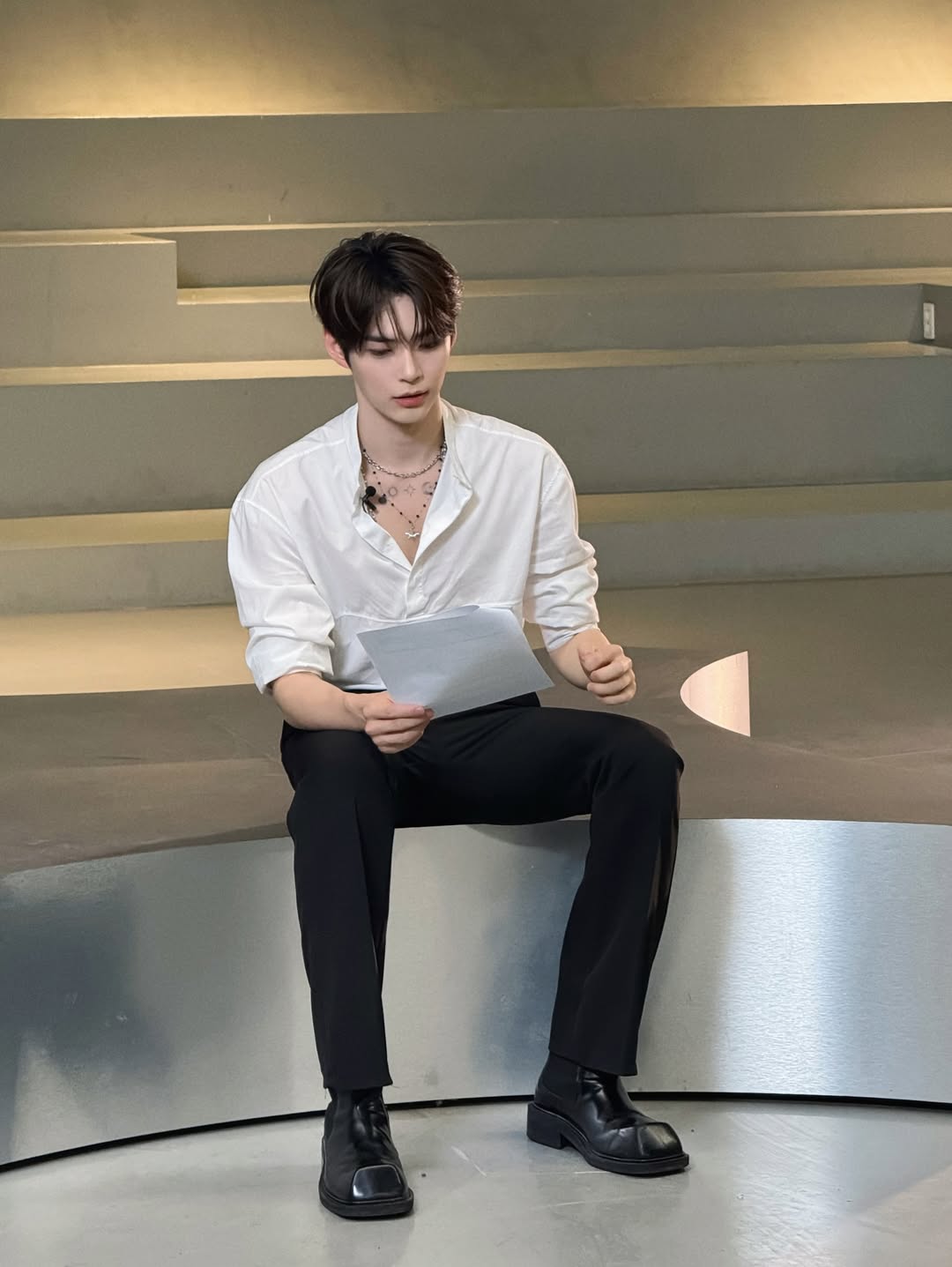 SUNGHANBIN TH on X: 