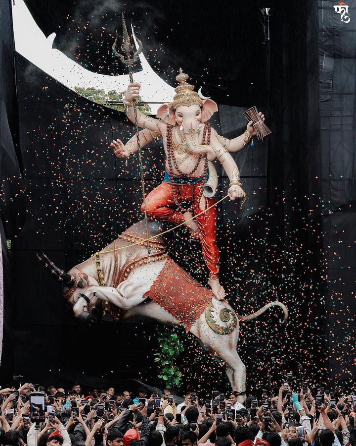 nerd_herdd's tweet image. ಗೌರಿ-ಗಣೇಶ ಹಬ್ಬದ ಶುಭಾಶಯಗಳು