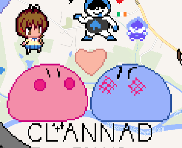 clxnnad's tweet photo. wplace has fallen victim to my clannad obsession https://t.co/PDtJhA45lc