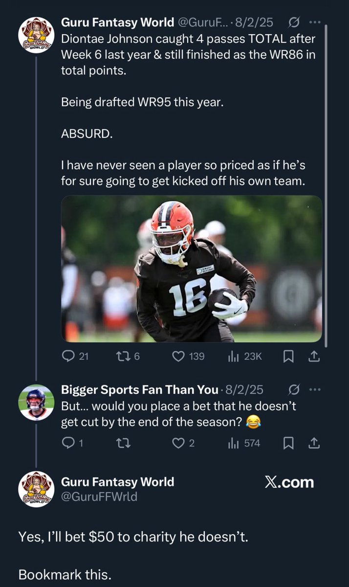 So much happening here