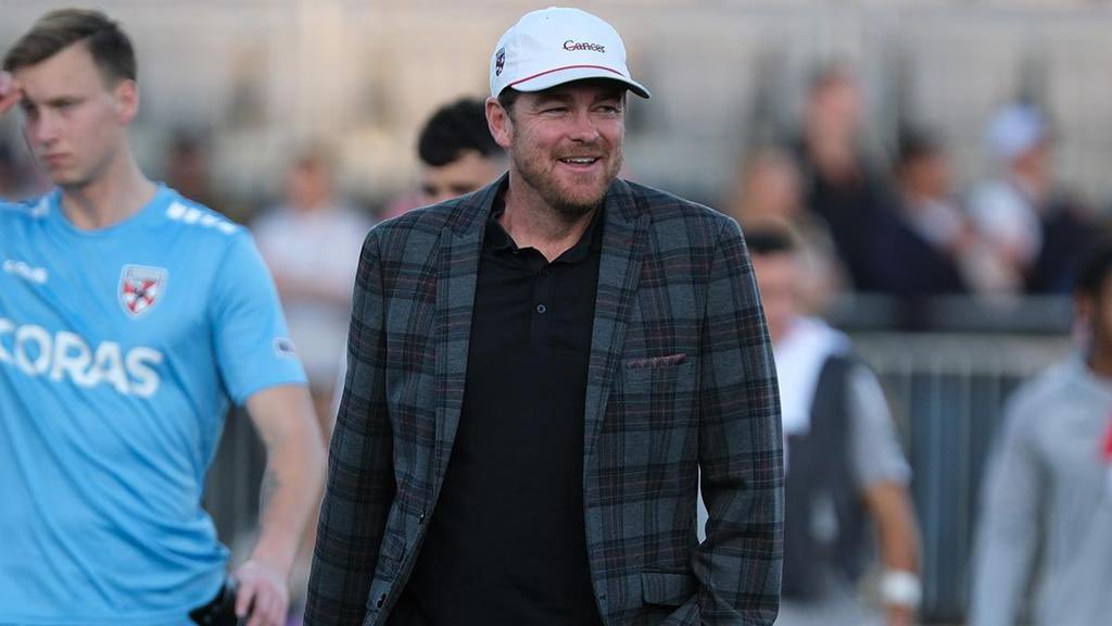 John Morrissey tweet media