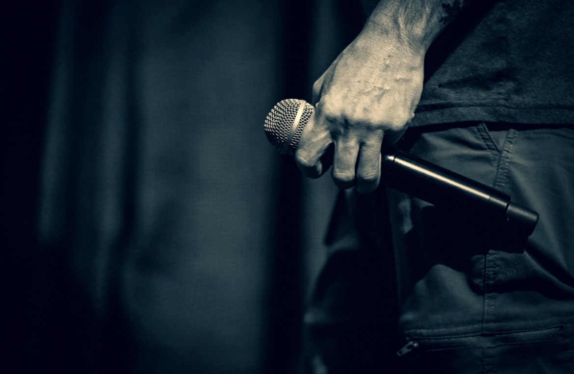 anygivensinband's tweet image. BTS 

#AnyGivenSin #Writing #Creating #New #IYKYK 
Photo Credit: Nutter Photography