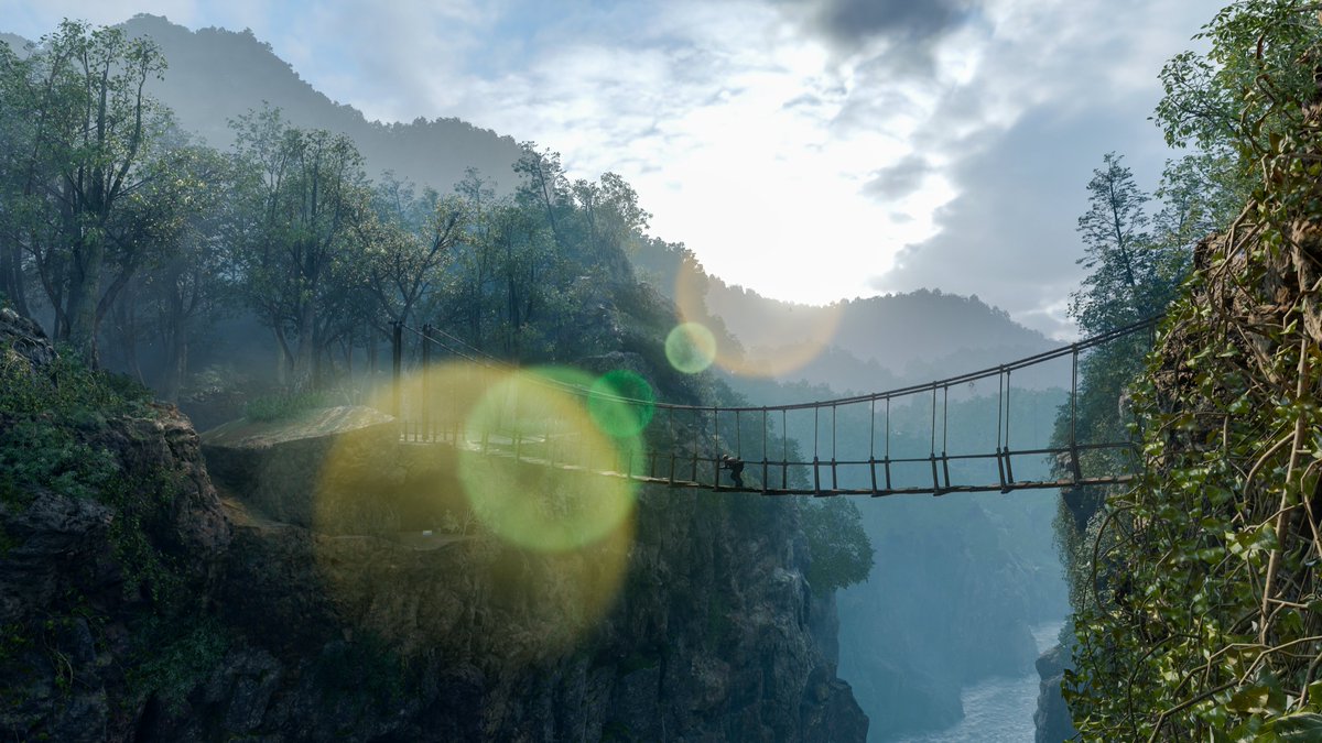 André Revolution tweet media