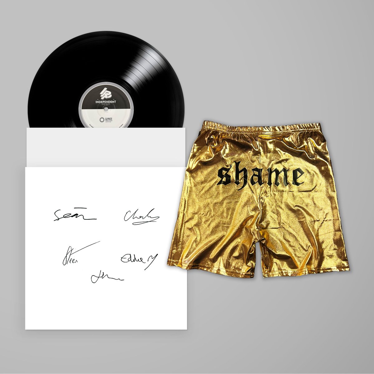 Rough Trade tweet media