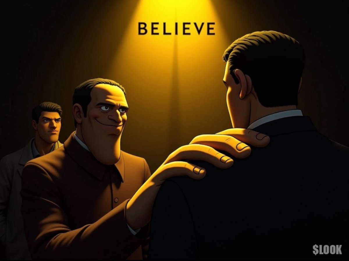 Day 5 of posting Look bro , until it becomes a cryptonary pick

<a href="/capseyeth/">Capsey</a>
<a href="/xbtcas/">xbtcas</a>
<a href="/adam_xbt/">Adam</a> 
<a href="/abror_ta/">Abror</a>