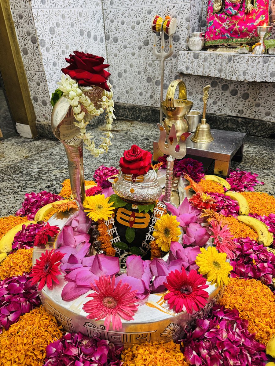 neelkanthtemple's tweet photo. शुभ रात्रि श्री नीलकंठ महादेव जी

📍 श्री नीलकंठ महादेव मंदिर उत्तराखंड https://t.co/YWG1nxGNH5